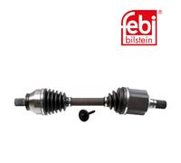 FEBI BILSTEIN Arbre De Transmission Joint De Cardan Avant Gauche Pour Land Rover