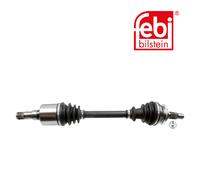 FEBI BILSTEIN Arbre De Transmission Joint De Cardan Avant Gauche Pour MINI Mini