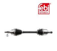 FEBI BILSTEIN Arbre De Transmission Joint De Cardan Avant Gauche Pour MINI Mini