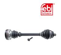 FEBI BILSTEIN Arbre De Transmission Joint Pour VW Transporter IV Bus 2.5 TDI
