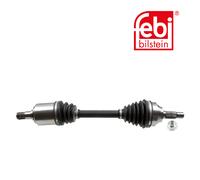 FEBI BILSTEIN Arbre De Transmission Moyeu Avant Droit Pour Land Rover