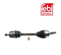 FEBI BILSTEIN Arbre De Transmission Moyeu Avant Gauche Pour Honda Accord