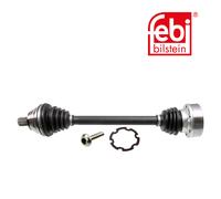 FEBI BILSTEIN Arbre De Transmission Moyeu Avant Gauche Pour VW Golf V 1.6
