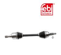 FEBI BILSTEIN Arbre De Transmission Semi-Axe Avant Gauche Pour Ford Mondeo III