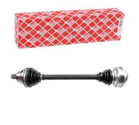 Essieu moteur FEBI BILSTEIN 180864