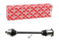 FEBI BILSTEIN Arbre d'entraînement 181798