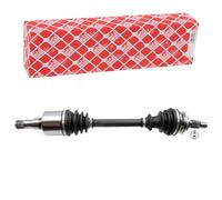 Arbre de transmission FEBI BILSTEIN 182443