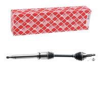 FEBI BILSTEIN Arbre d'entraînement 182765