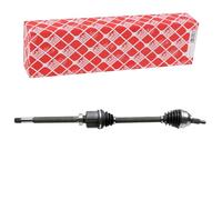 FEBI BILSTEIN Arbre d'entraînement 182963