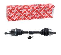 FEBI BILSTEIN Arbre d'entraînement 183290