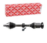 FEBI BILSTEIN Arbre de transmission 183342 Avant droit denture extérieure côté roue 36