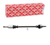 FEBI BILSTEIN Arbre de transmission 184610