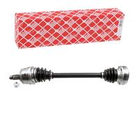 FEBI BILSTEIN Arbre de transmission 181694 arrière gauche