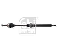 FEBI BILSTEIN Arbre D'Entraînement Avant Droit Pour Ford Transit Connect V408