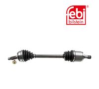 FEBI BILSTEIN Arbre D'Transmission Cardan Avant Gauche Pour Honda Civic