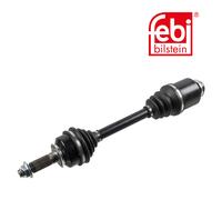 FEBI BILSTEIN Arbre D'Transmission Flexible Avant Droit Pour KIA Sorento I