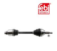 FEBI BILSTEIN Arbre D'Transmission Joint De Cardan Avant Droit Pour Ford Mondeo