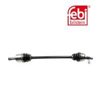 FEBI BILSTEIN Arbre D'Transmission Moyeu Arrière Gauche Pour Land Rover