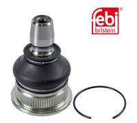FEBI BILSTEIN Articulation De Direction Avant Gauche Pour Fiat Panda 312