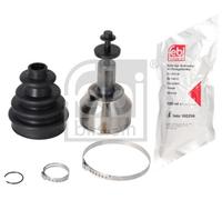 Febi BILSTEIN Articulation Jeu D'Articulations Arbre Conduire Commune pour Mazda