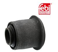 Ferdinand Bilstein Silentbloc de bras de suspension Essieu avant gauche Support métal-caoutchouc