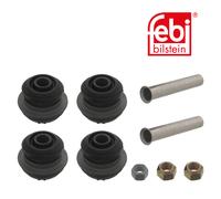 Febi BILSTEIN Articulation Transversale Guidon Avant Côtés pour Mercedes-Benz