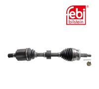 FEBI BILSTEIN Axe De Transmission Avant Gauche Pour KIA Sorento II XM 2.2 CRDi