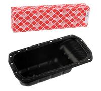 Carter d'huile 177591 FEBI BILSTEIN pour FORD CITROËN PEUGEOT MAZDA VOLVO TOYOTA
