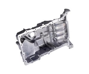 FEBI BILSTEIN Bac à huile 179330 | Compatible avec: MERCEDES-BENZ A-CLASS, B-CLASS Sports Tourer, CLA Coupe, CLA Shooting Brake, GLA-CLASS