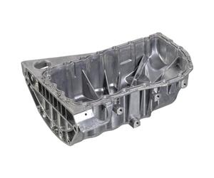 FEBI BILSTEIN Bac à huile 182400 Compatible avec: NISSAN INTERSTAR Bus, INTERSTAR Kasten, PRIMASTAR Bus, PRIMASTAR Kasten, PRIMASTAR Pritsche/Fahrgestell, PRIMERA, PRIMERA Hatchback, PRIMERA Kombi