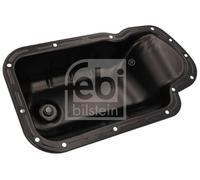 FEBI BILSTEIN Bac à huile 183803 Compatible avec: CITROËN AX, BERLINGO/BERLINGO FIRST Großraumlimousine (MF_, GJK_, GFK_, BERLINGO/BERLINGO FIRST Kasten/Großraumlimousine, C2, C2 ENTERPRISE, C3 I