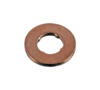 FEBI BILSTEIN Bague d'étanchéité (injecteur) 178618 Compatible avec: BMW 1, 1, 1, 1, 1 Cabriolet, 1 Coupe, 2 Active Tourer, 2 Cabriolet, 2 Coupe, 2 Gran Tourer, 3, 3, 3, 3 Cabriolet, 3 Cabriolet
