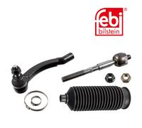 Febi BILSTEIN Barre D'Accouplement avant Droit Avec Soufflet pour Volvo V70 I