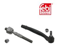 Febi BILSTEIN Barre D'Accouplement avant Droit pour MERCEDES-BENZ M-CLASSE