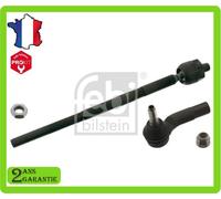 Febi Bilstein Barre de connexion 6R0423803D AUDI A1 8X1 8XK 2010-2018 1.4L Hatch