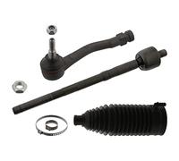 Febi bilstein Barre de direction 44924 avec jeu de manchettes, 1 pièce pour CITROËN/PEUGEOT