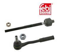 FEBI BILSTEIN Barre De Direction Avant Avec Écrou Pour Mercedes-Benz SL R230