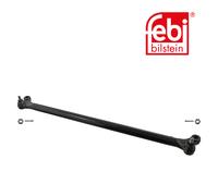 FEBI BILSTEIN Barre De Direction Avant Avec Écrou Pour Nissan NP300 Pick-Up D22