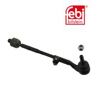 FEBI BILSTEIN Barre De Direction Avant Droite Avec Écrou Pour BMW X1 E84