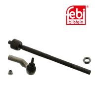 FEBI BILSTEIN Barre De Direction Avant Droite Avec Écrou Pour Ford Kuga II DM2
