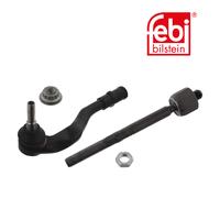 FEBI BILSTEIN Barre De Direction Avant Gauche Pour Audi A4 Avant 8K5 B8