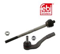 FEBI BILSTEIN Barre De Direction Avant Gauche Pour Mercedes-Benz SLK R171