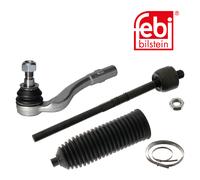 FEBI BILSTEIN Barre De Direction Avant Gauche Pour Mercedes-Benz SLK R172