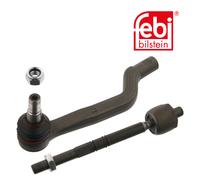 FEBI BILSTEIN Barre De Direction Avant Gauche Pour Mercedes-Benz Vaneo