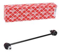 FEBI BILSTEIN Barre/tige (stabilisateur) 185443 Vorderachse rechts | Compatible avec: CITROËN C4 III, C4 X, DS 3 / 3 CROSSBACK, JEEP AVENGER, OPEL CORSA F, CORSA F Kasten/Schrägheck, MOKKA