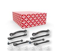FEBI BILSTEIN Barre/tige (suspension de roue) 102557