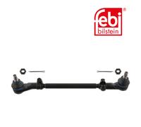 FEBI BILSTEIN Bielle De Direction Avant Gauche Pour VW LT 28-35 I Bus 281-363
