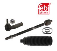 FEBI BILSTEIN Bielle De Direction Avant Gauche Pour VW Passat Alltrack 365