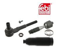 Febi BILSTEIN Biellette Avant à Gauche Avec Soufflet pour Audi A4 8EC B7
