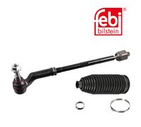 Febi BILSTEIN Biellette Avant à Gauche Avec Soufflet pour Volvo V60 155